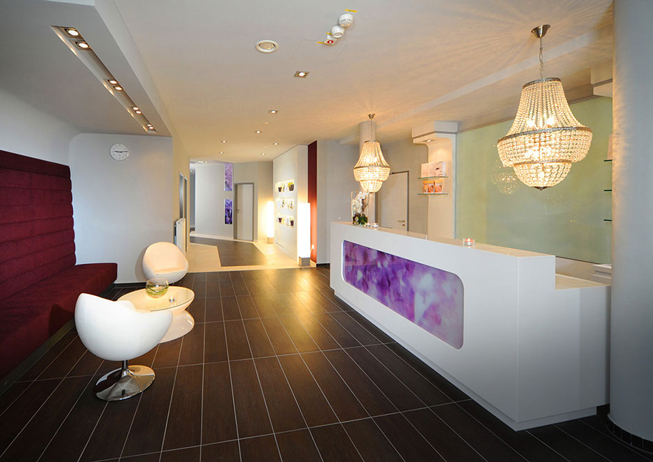 Wellverde Wellness Day-Spa Pure and Pure 08