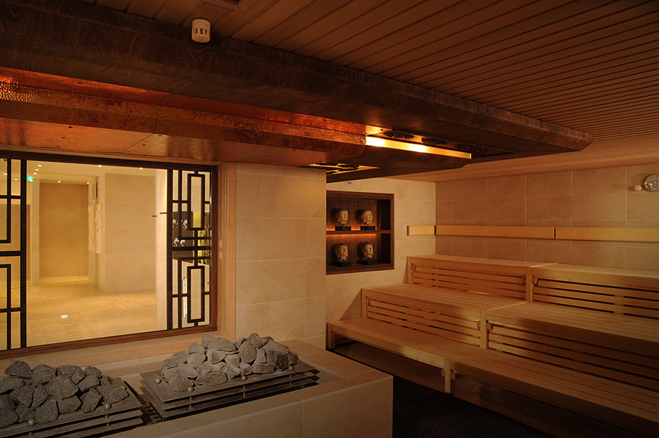 Wellverde Wellness Day-Spa Resort Bedburg 04