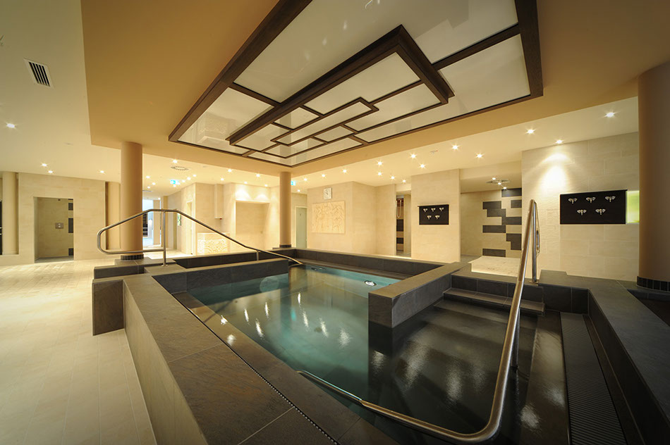 Wellverde Wellness Day-Spa Resort Bedburg 02