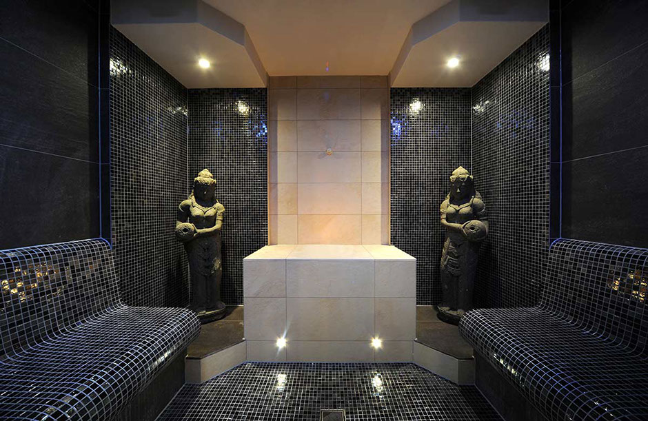 Wellverde Wellness Day-Spa Resort Bedburg 03