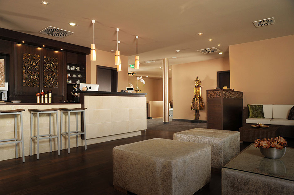 Wellverde Wellness Day-Spa Resort Bedburg 08